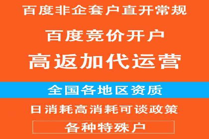 成功案例：百度竞价托管如何实现广告效果最大化？